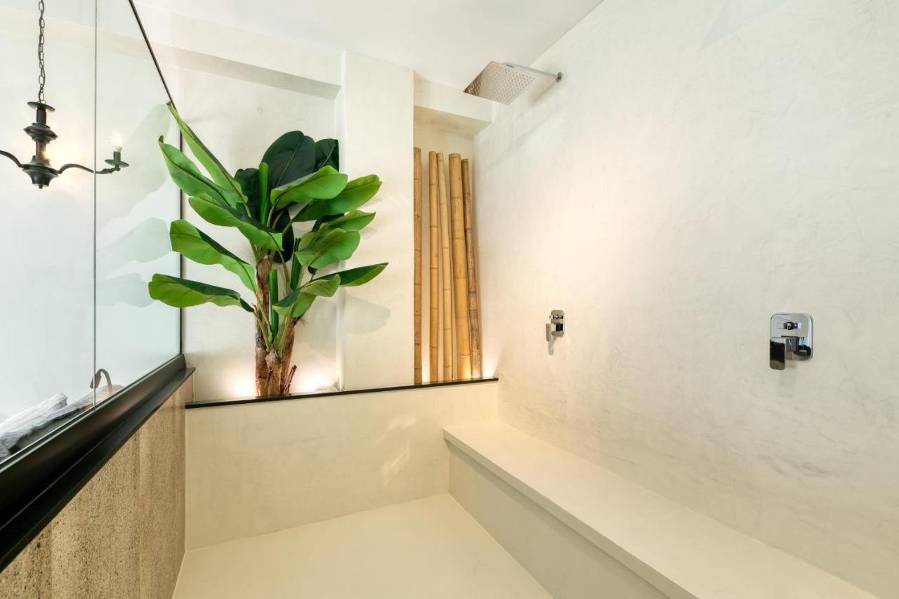 Athens Ivy Suites Atenas Exterior foto