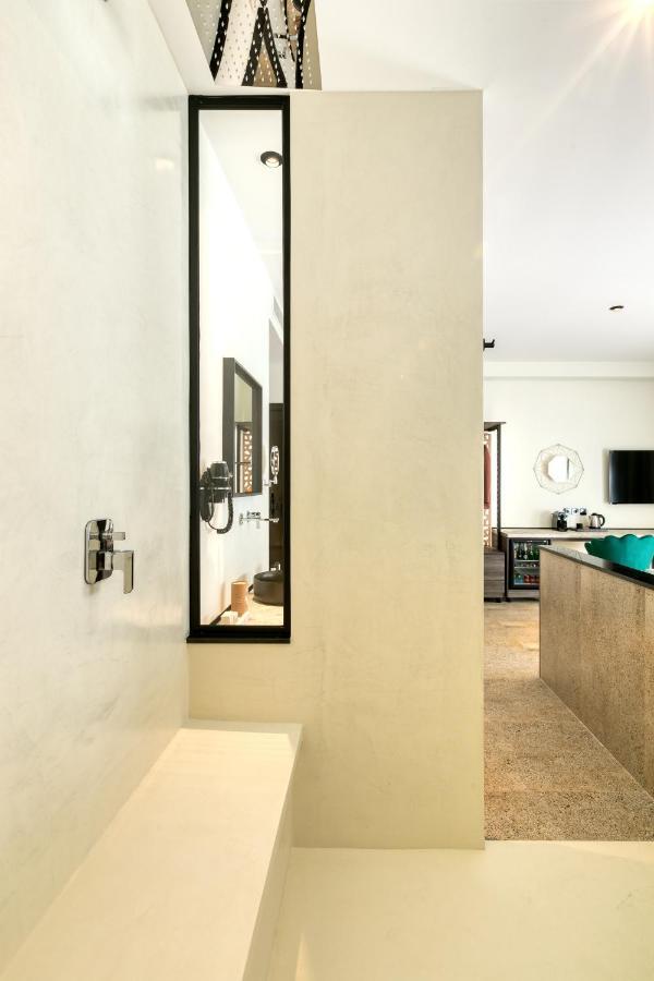 Athens Ivy Suites Atenas Exterior foto