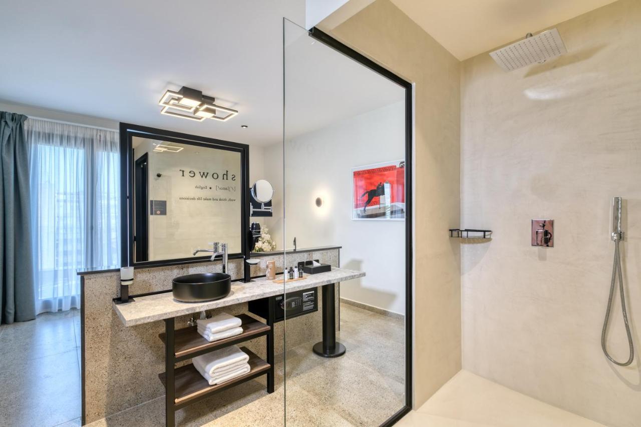 Athens Ivy Suites Atenas Exterior foto
